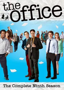 Офис Сезон 9