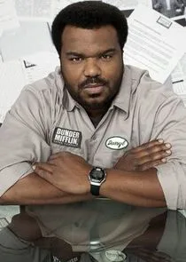 Darryl Philbin