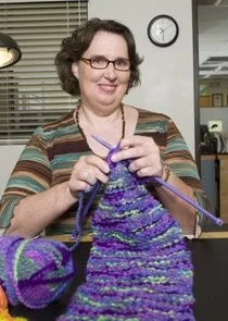Phyllis Lapin-Vance
