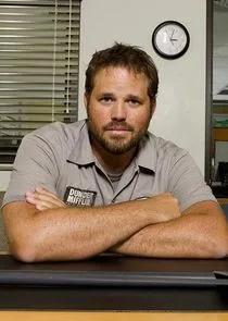 Roy Anderson
