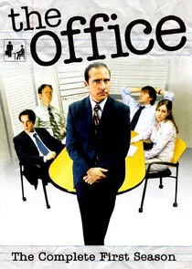 Офис Сезон 1