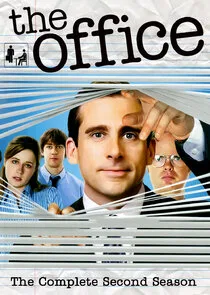 Офис Сезон 2