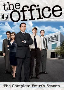 Офис Сезон 4