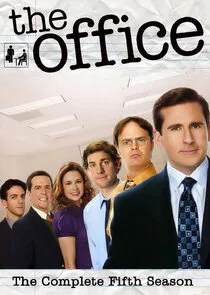 Офис Сезон 5